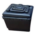 thumbnail image 1 of koolsoo Electric Bike Battery Box Battery Storage Box for Electric Bicycle Tricycles black, 1 of 9