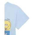 thumbnail image 4 of Sesame Street Toddler Boys & Girls Graphic Tee with Short Sleeves, 3-Pack, Sizes 12M-5T, 4 of 8