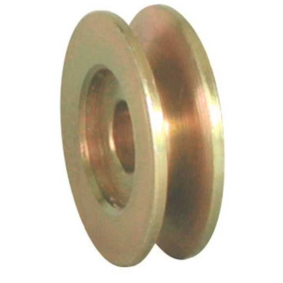 Powermaster 111 Overdrive Pulley