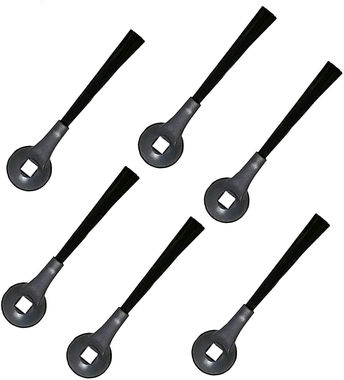 Lifcasual Side Brush Replacement Parts 