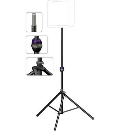 UPC: 0784887139106 | Ultimate Support TS-99B Aluminum Speaker Stand