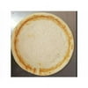 Gluten Plain Extra Protein With Raised Edge Pizza Crust, 12 Inch -- 12 Per Case.