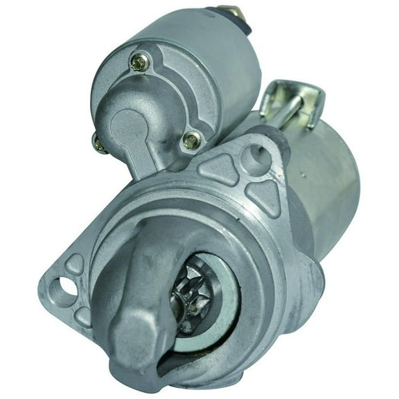 OEG Parts New Starter Replacement For Chevy Cobalt 2008-2010 2.0L 2.2L 2.4L, HHR 2008-2011, Impala 2.4L 2014, Malibu 2.2L 2.4L 2008-2014, Equinox 2.4L 2010-2016 8000213, 8200213, 89060407, SDR0374