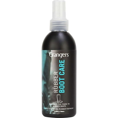 Grangers Rubber Boot Care Spray