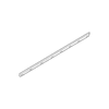 Genuine OE Kia Belt Weather-Strip - 83341-1F000