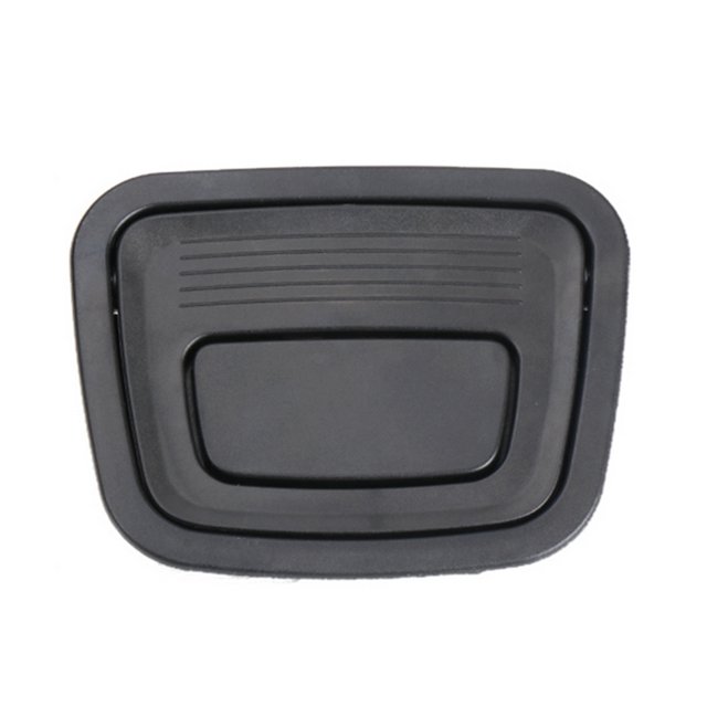 Manija la puerta trasera del coche Fácil instalación para A B C Clase GLA CLA GLC 2012-2022