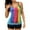 Yellow, variant on ibiyuan Plus Size Swimsuit Womens 2 Piece Tummy Control Bathing Suits Flowy Swim Tops with Boy Shorts Floral Dress Plus Size Swimsuit for Women,Yellow