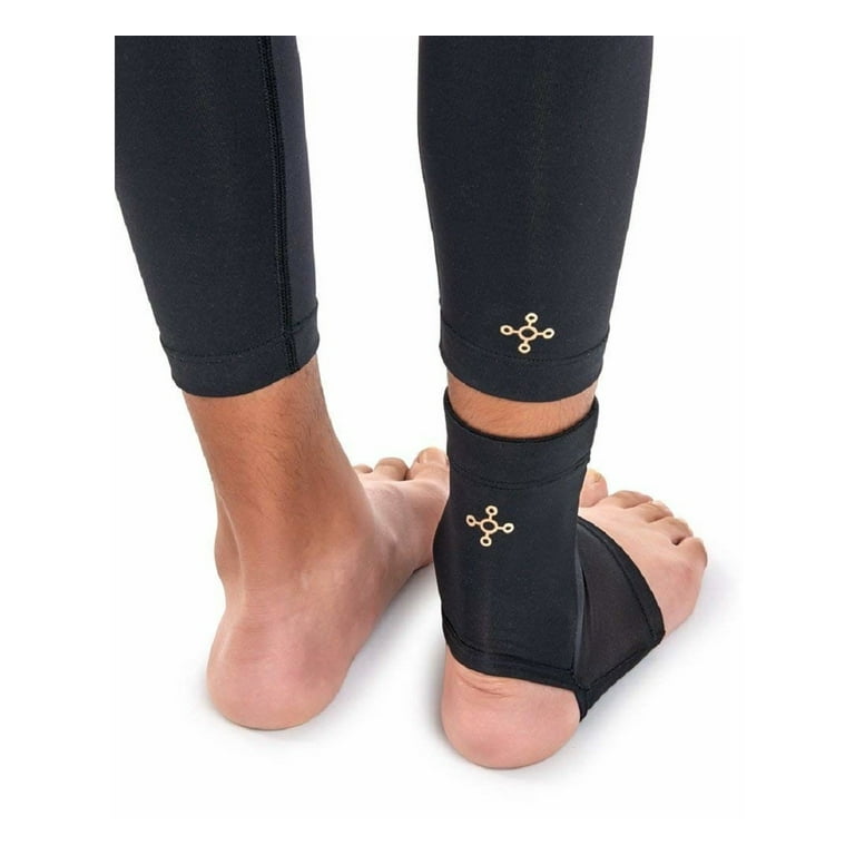 Tommie Copper Boys Core Ankle Sleeve