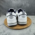 thumbnail image 5 of New Balance 608 V5 Shoes Mens Size 12 D White Abzorb Casual Comfort Sneakers, 5 of 5