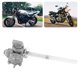 thumbnail image 4 of M Buder Válvula de Interruptor de Combustible para Motocicleta Honda CB400 y CB750 Nighthawk Reemplazo Directo Plata (18.00 cm / 7.08 inches) [cite: 7, 11], 4 of 9