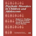thumbnail image 1 of Troubles Psychotiques chez les Enfants et Adolescents, 1 of 2