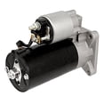thumbnail image 2 of New 9 Tooth 12V Starter Fits Fiat Europe Punto Van 44Kw 00-09 Is-0996 0986018450, 2 of 2