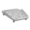 thumbnail image 4 of FashionCha Cat Litter Ramp for Self Cleaning Cat Litter Box Kitten Litter Box Footboard for White, 4 of 9