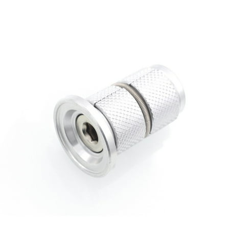 

Yannee MTB Bike Headset Fork Expander Bicycle Headset Top Cap Screw Key Expander