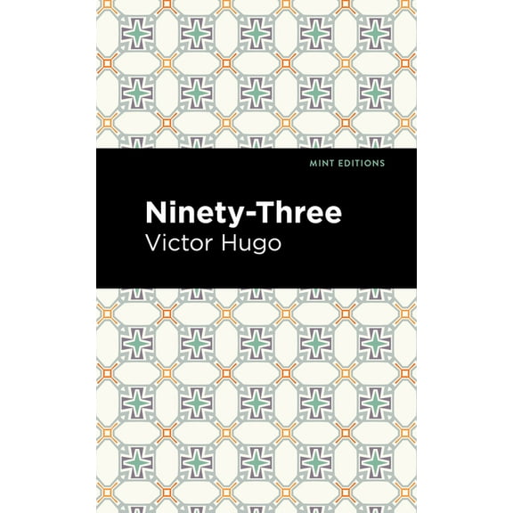 Mint Editions (Literary Fiction) Ninety-Three, (Paperback)