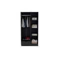 thumbnail image 3 of TREEVOL FURNITURE Armoire Dover, 3 of 6