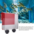 thumbnail image 4 of 5000L/H Overflow Boxes, Self-Start Overflow Box, Acrylic ish Tanks for Aquarium, 4 of 7