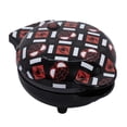 thumbnail image 4 of Uncanny Brands Marvel Miles Morales Mini waflera - Electrodoméstico de cocina Marvel, 4 of 5