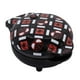 thumbnail image 4 of Uncanny Brands Marvel Miles Morales Mini waflera - Electrodoméstico de cocina Marvel, 4 of 5