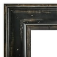 thumbnail image 5 of Amanti Art Black Cork Board Wood Framed Rustic Pine Black Bulletin Board 41 in. x 29 in., 5 of 10