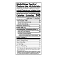 thumbnail image 4 of Calidad Round Yellow Corn Tortilla Chips, Jumbo Size, 24 Ounce Bag, 4 of 6
