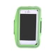 thumbnail image 1 of Brazalete deportivo resistente al agua para correr, funda para teléfono, ajustable, con llavero para correr, senderismo y ciclismo., 1 of 8