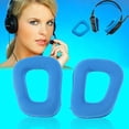 thumbnail image 2 of Audífonos de repuesto para auriculares Logitech G35 G930 G430 F450, 2 of 6