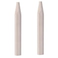 thumbnail image 1 of 2Pcs Badminton Racket Handle Grip Advanced Badminton Handle Repair of Badminton Racket Poplar Badminton Handle G5, 1 of 6