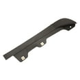 thumbnail image 4 of Colaxi Wheel Arch Spoiler Trim Mud Flap Directly Replace Sturdy Easy Installation Accessories Protection Mudguard for A4 8K0853887A, 4 of 8