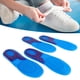 thumbnail image 4 of Plantillas de silicona plantilla deportiva 2 pares alta elasticidad transpirable dispersión de presión para deportes ANGGREK Otros, 4 of 8