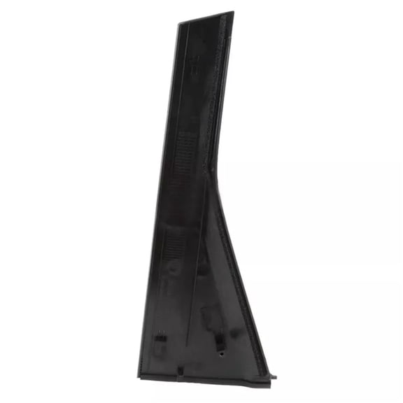 Furulu Left Side Rear Door Pillar Molding Garnish 72761-Saa-003 For Honda Fit 2007-2008