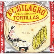 El Milagro El Milagro Tortillas, 1 ea