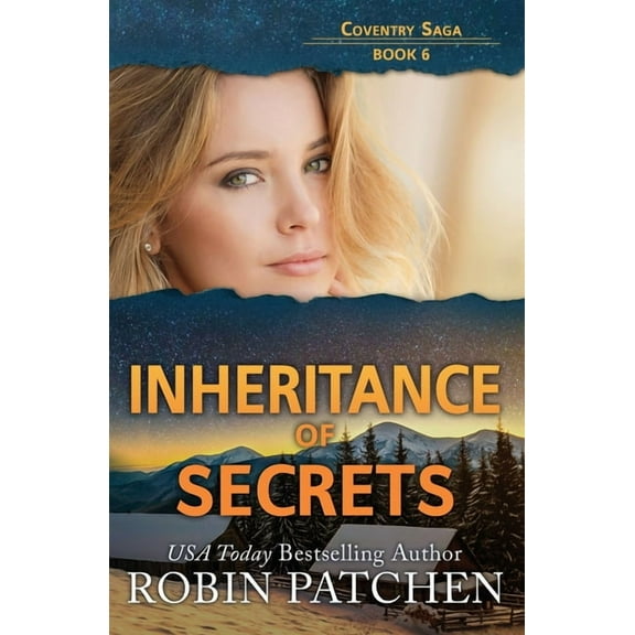 Inheritance of Secrets, (Paperback)