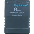 thumbnail image 3 of Console PlayStation 2 Slim Remise à Neuf avec Manette et Carte Mémoire 8 Mo (Remis à Neuf), 3 of 5