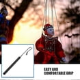 thumbnail image 3 of 2pcs Puppet Arm Control Rod Accessory Hand Puppet Manipulation Stick Puppetry Control Rod, 3 of 4