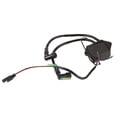 thumbnail image 4 of CDI Unit Coil Box,Outboard Engine CDI Unit CDI Coil Unit Reliable and Durable, 4 of 8