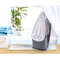 thumbnail image 4 of Black & Decker Steam Iron with Ceramic Soleplate, X2050-b5, 4 of 5