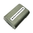 thumbnail image 2 of Battery for Sony NP-FP50 NP-FP70 NP-FP90 DCR-HC96 DCR-SR100 DCR-DVD105 DCR-DVD103 Handycam DCR30 DCR-DVD505 DCR-DVD602, 2 of 3