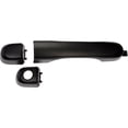thumbnail image 4 of Dorman 97754 Exterior Door Handle for Specific Jeep Models, Black Fits select: 2015-2021 JEEP RENEGADE, 4 of 5