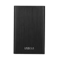 thumbnail image 3 of Disco Duro Externo 2 5 Pulgadas Metal 1 TB para Computadora Con Tableta Macbook (), 3 of 8