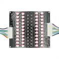 thumbnail image 1 of Módulo de Equilibrio de Alta Corriente de 5,5 A, Equilibrador de Ecualizador Activo 21S, Condensador de Energía de Batería Lifepo4/Lipo/Lto, 1 of 6