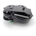 thumbnail image 4 of Sweeper Robot Aspirador Repuestos Rueda Izquierda Derecha Ruedas Compatible con 360 S6 Sweeper Robot, Accesorios De Reparación (Color: Negro),11 Feliz Sencillez, 4 of 4