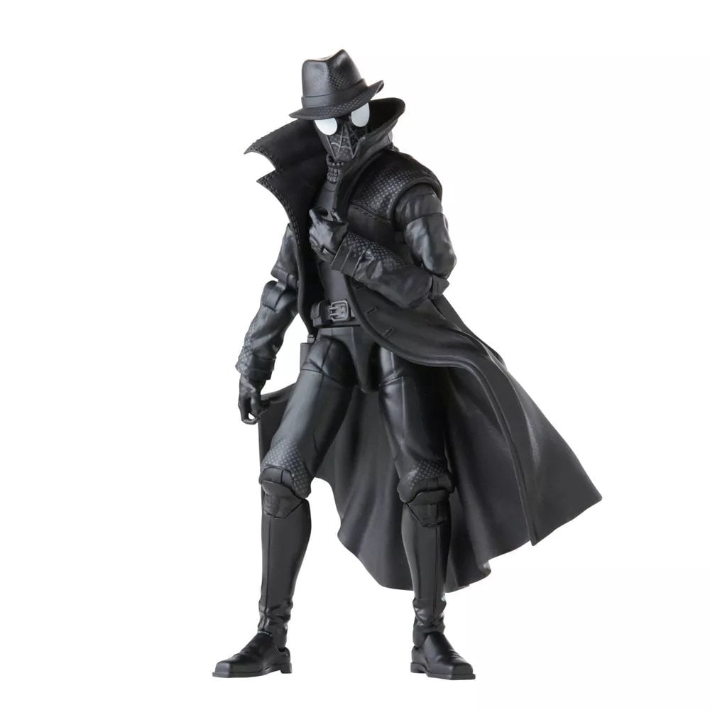 Marvel Legends Series 60th Anniversary Spider-Man Noir and Spider-Ham 2-Pack