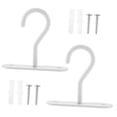 thumbnail image 5 of HONITANO 2Sets Metal Planter Hanger for Home Decoration Accessories 7X2CM, 5 of 8