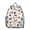 Grey-54, variant on Furry Friend Backpack - Spine-Friendly & Waterproof for Daily Use