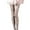Grey, variant on ,1PC Womens Sexy Lace Rose Pattern Long Pantyhose Stocking Tights Fashion Soft Material Comfortable Stocking for Daily and Party Wear White One Size