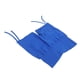 thumbnail image 1 of Pantalones cortos de entrenamiento ANGGREK para mujer Transpirables de Cintura Alta Azul, 1 of 7