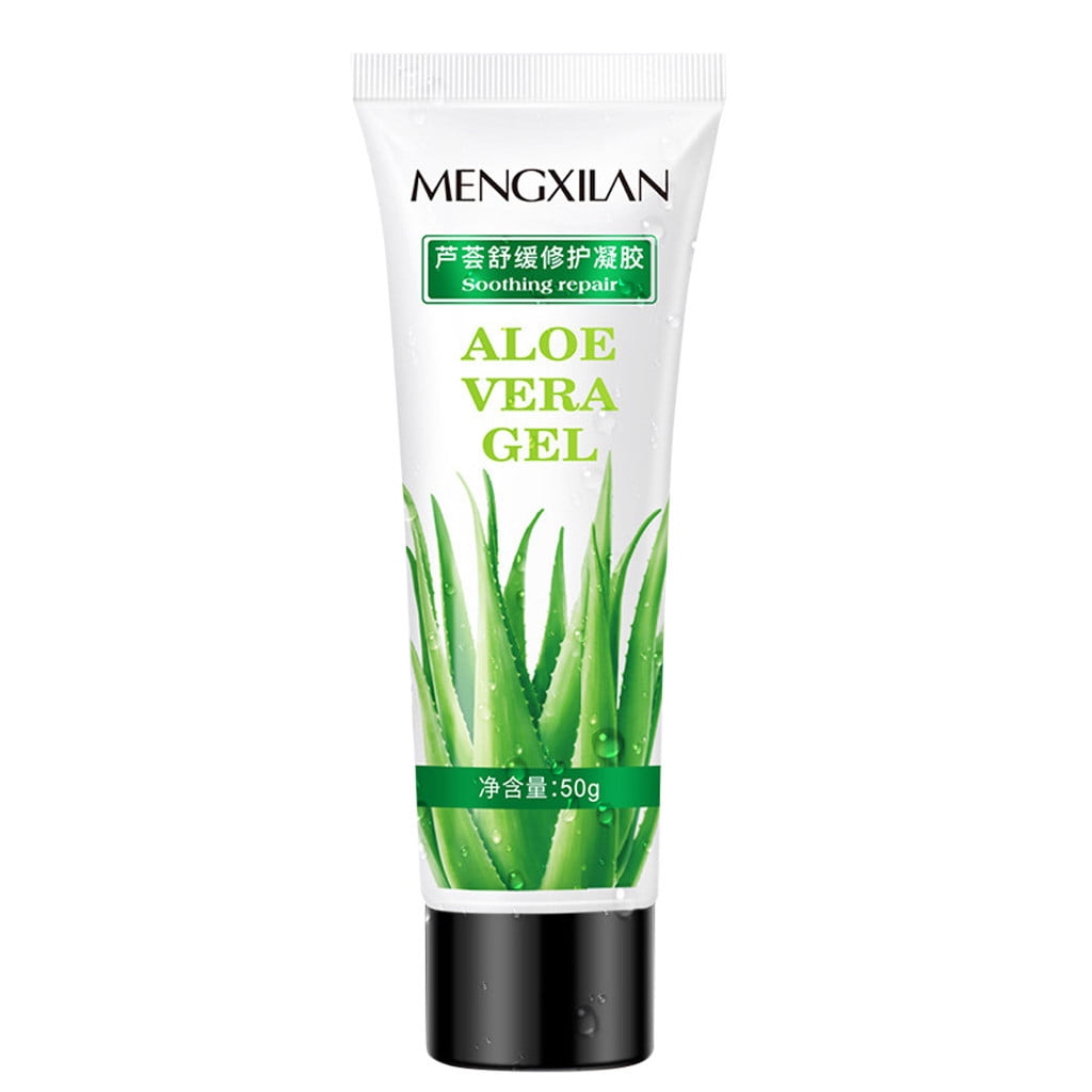 aloe vera face cream walmart