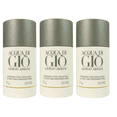 thumbnail image 2 of Giorgio Armani Acqua Di Gio Deodorant for Men, 2.6 Ounce (PACK 3), 2 of 2
