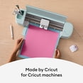 thumbnail image 4 of Cricut Everyday Iron-On Vinyl 12"X24"-Pink, 4 of 5